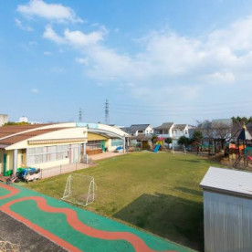 城山保育園