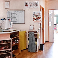アスク晴海保育園