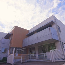 今羽保育園の写真2