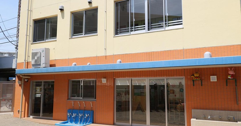 こびとの森保育園