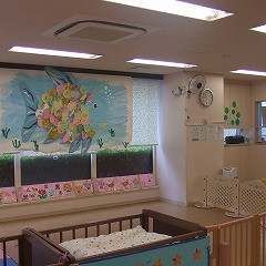マミーズエンジェル月島保育園の写真4