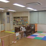 マミーズエンジェル月島保育園の写真2