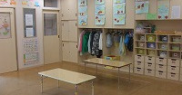 マミーズエンジェル月島保育園