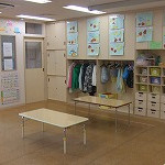 マミーズエンジェル月島保育園の写真3