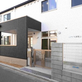 ルアナ保育園土呂