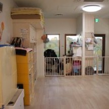 アルタベビー宮原駅前園
