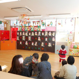 ピノキオ幼児舎月島園の写真2