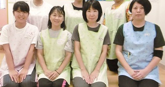 ピノキオ幼児舎月島園