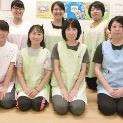 ピノキオ幼児舎月島園の写真3