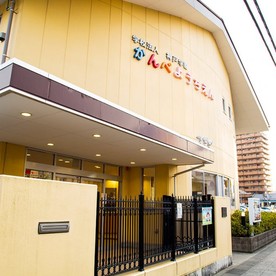 神戸幼稚園