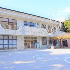 神津島村立はまゆう保育園