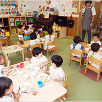 ビッキーズ保育園の写真4