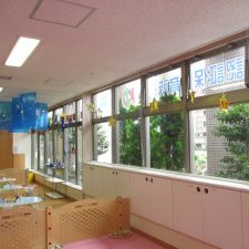 ゆらりん豊洲保育園
