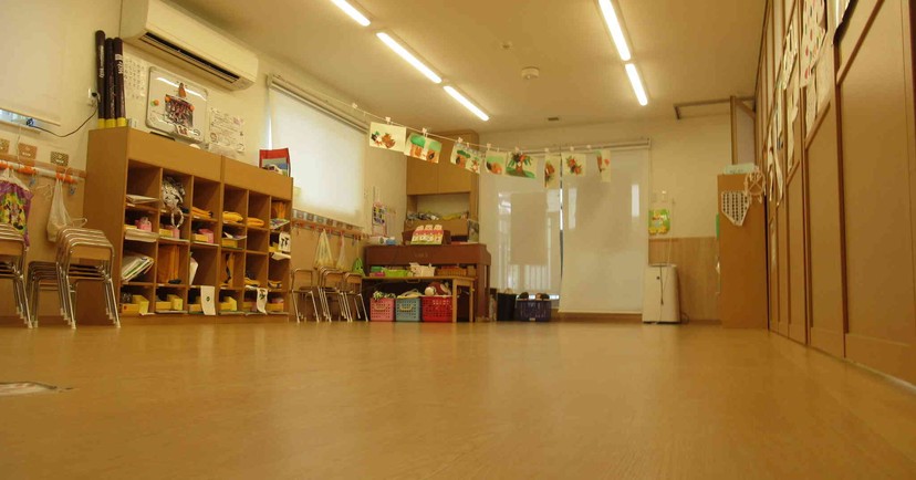 ニチイキッズさいたま保育園