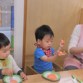 ゆりかごの家