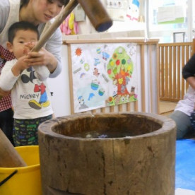 ゆりかごの家の写真4
