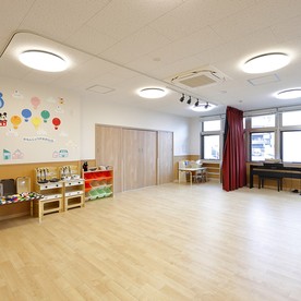 とろポポロ保育園の写真2