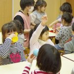 マミー保育センター南砂町の写真4