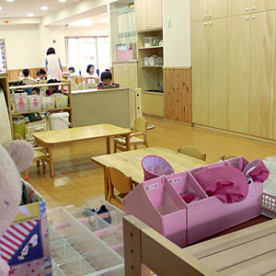 グローバルキッズ森下園