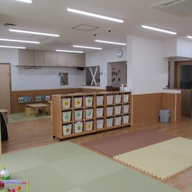 MIRATZ三郷中央第一保育園