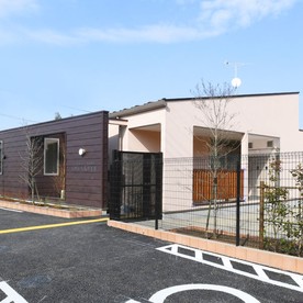 新狭山元氣保育園