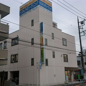 たんぽぽ保育所東大井園