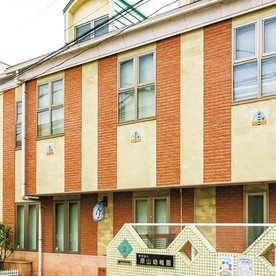 原山幼稚園