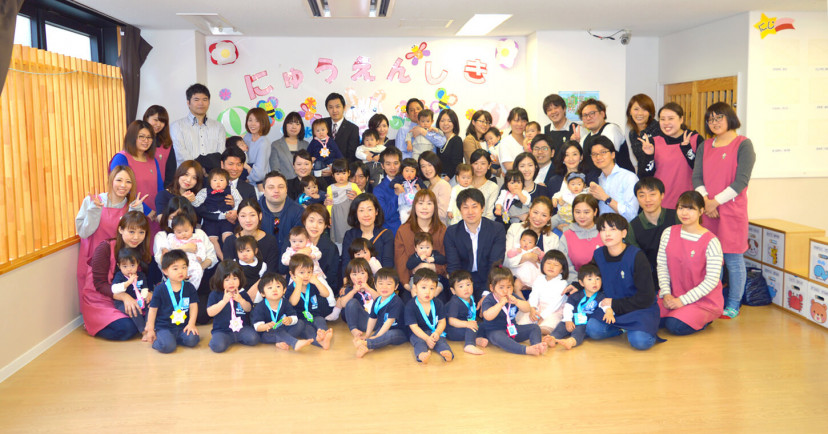 ＢｕｎBｕ学院Jr戸越園
