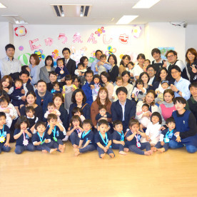 ＢｕｎBｕ学院Jr戸越園