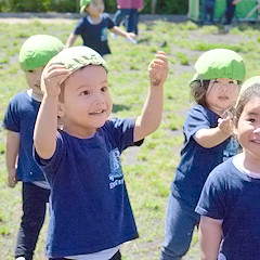 ＢｕｎBｕ学院Jr戸越園の写真3