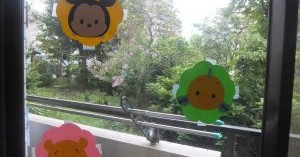 保育園なかよしROOM
