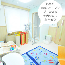 ローリスナーサリー大森の写真2