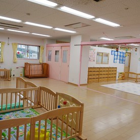 保育所まぁむ与野園