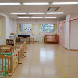 保育所まぁむ与野園の写真2