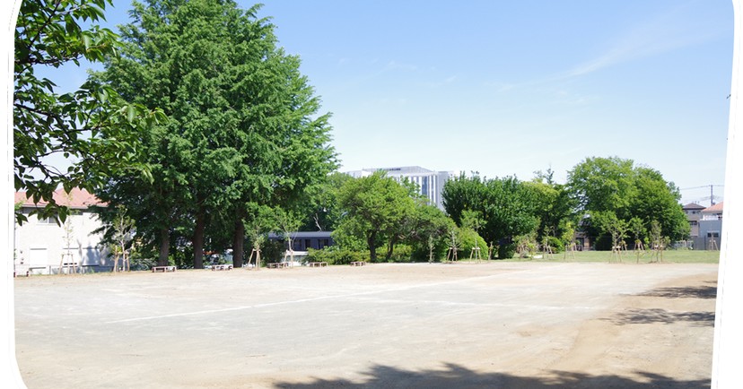 ふるさと幼稚園