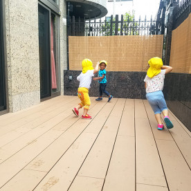 ヒューマンアカデミー蒲田保育園の写真2
