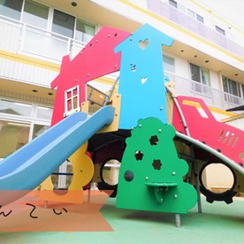 らそ保育園