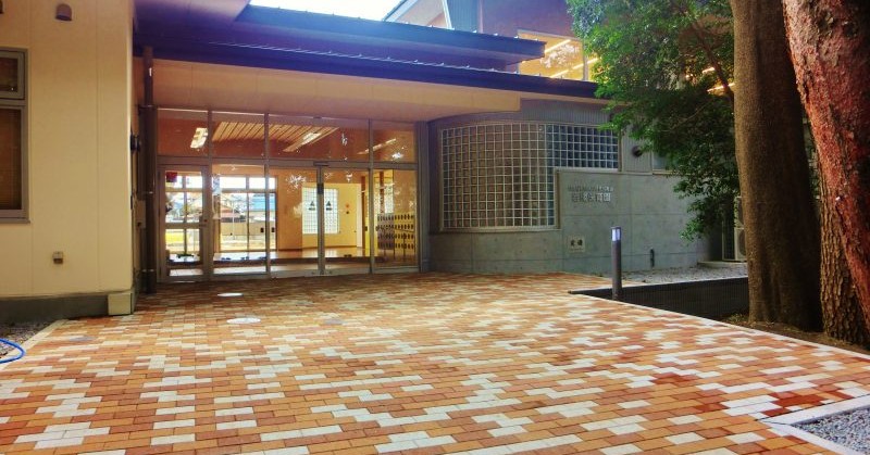 岩槻保育園