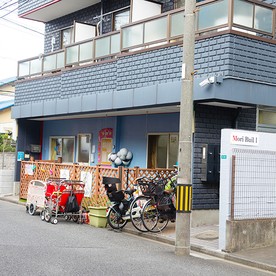 保育園ミルクハウス