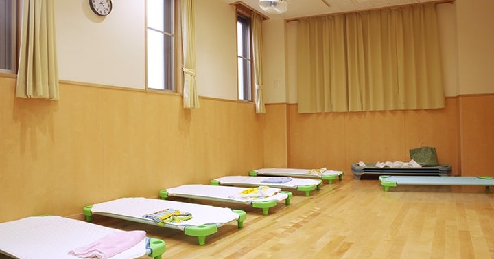 認定こども園与野あいし幼稚園