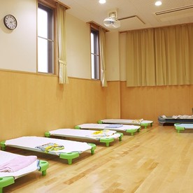 認定こども園与野あいし幼稚園の写真2