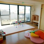 小さな森の保育園