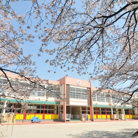 認定こども園さかわ幼稚園