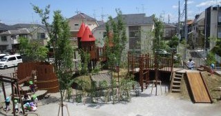 仲町保育園