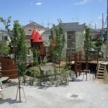 仲町保育園