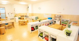 仲町保育園