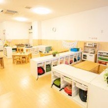 仲町保育園の写真2
