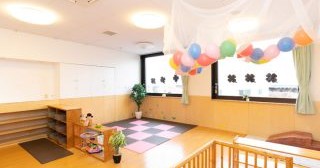 仲町保育園