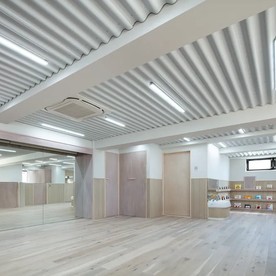 彩の調保育園南浦和 雲の写真8