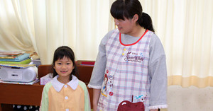 まるやま保育園